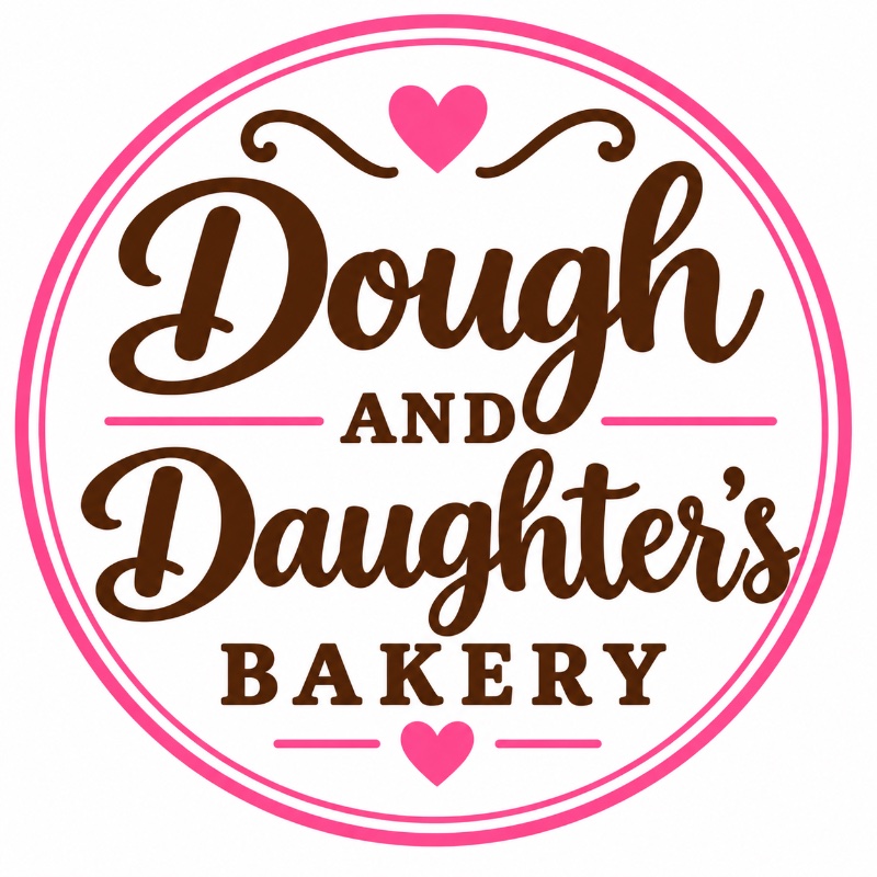 Dough and Daughter’s Bakery