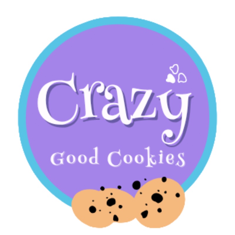 Crazy Good Cookies