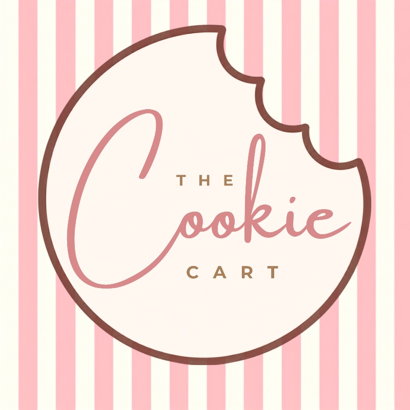The Giant Cookie Cart