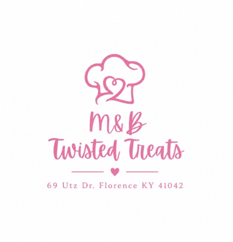 M&B Twisted Treats