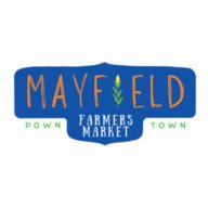 Mayfield Downtown Farmers Market