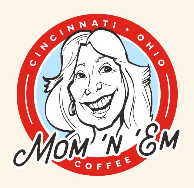 Mom 'n 'em Coffee